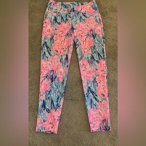 Lilly Pulitzer corso pants